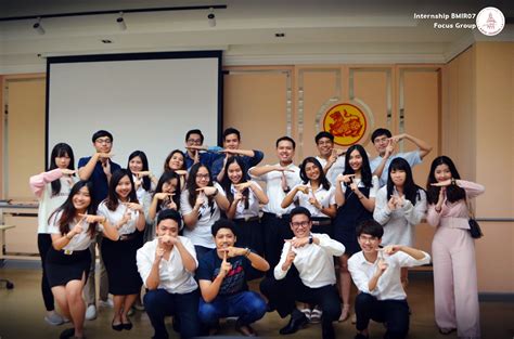 bir internship